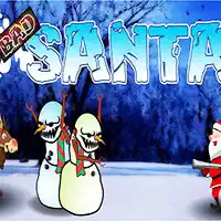 Santa Schlecht